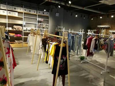 一文看懂服裝出口電商產品、供應鏈、品牌如何布局